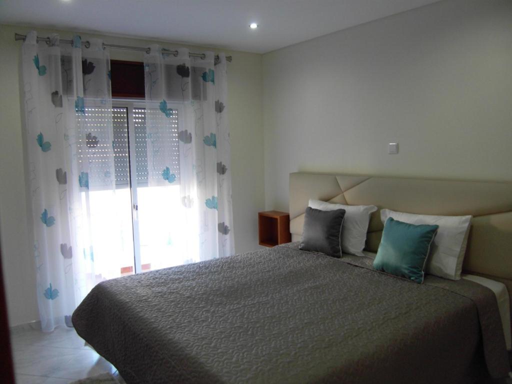 Muralha House room 1
