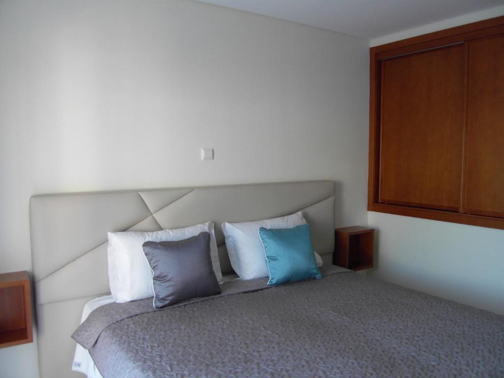 Muralha House room 3
