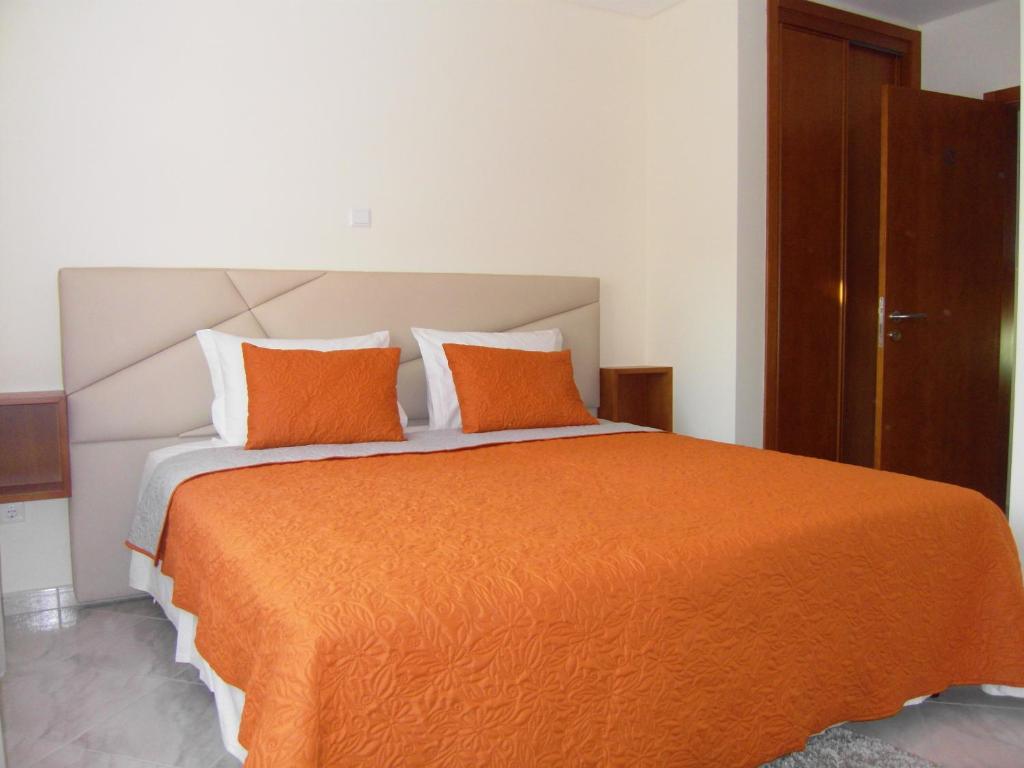 Muralha House room 4